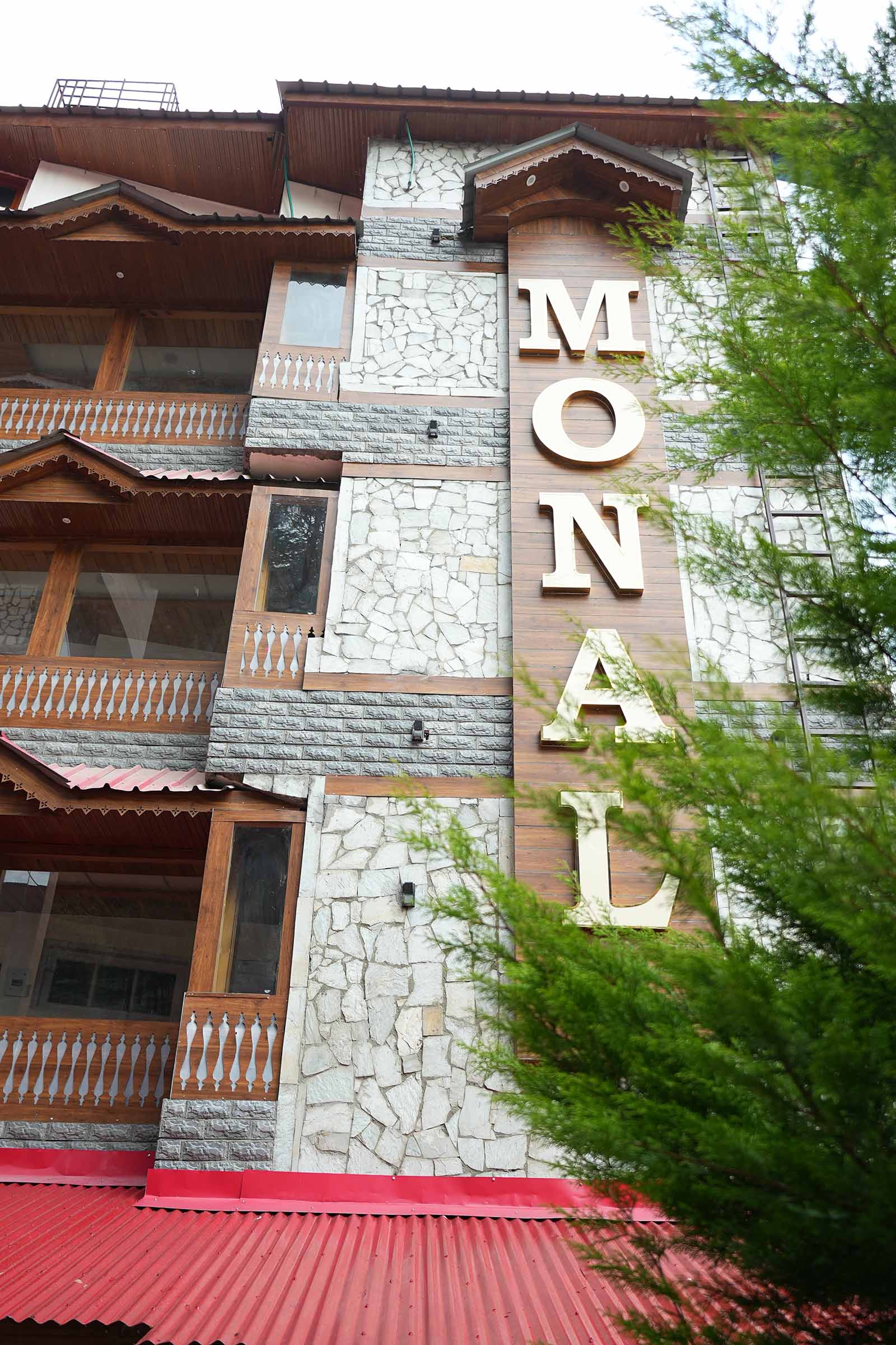 Monal