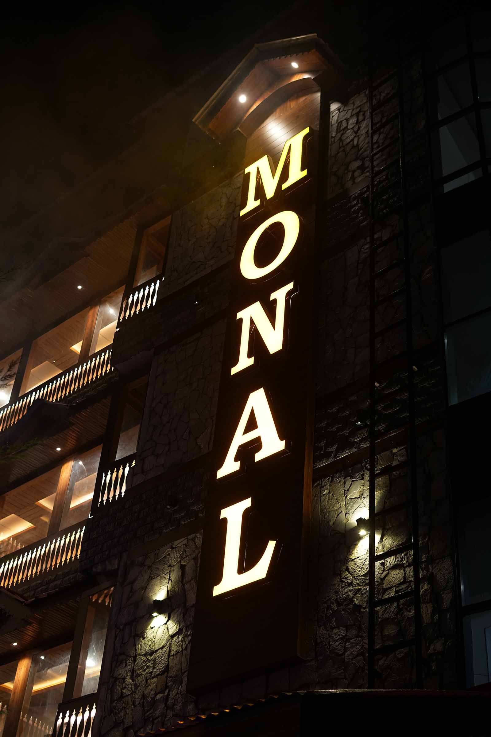 Monal